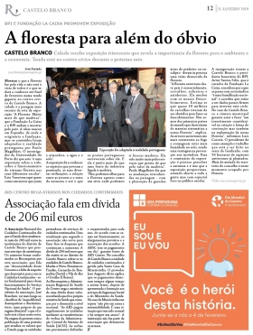 NOTÍCIAS - ANCC